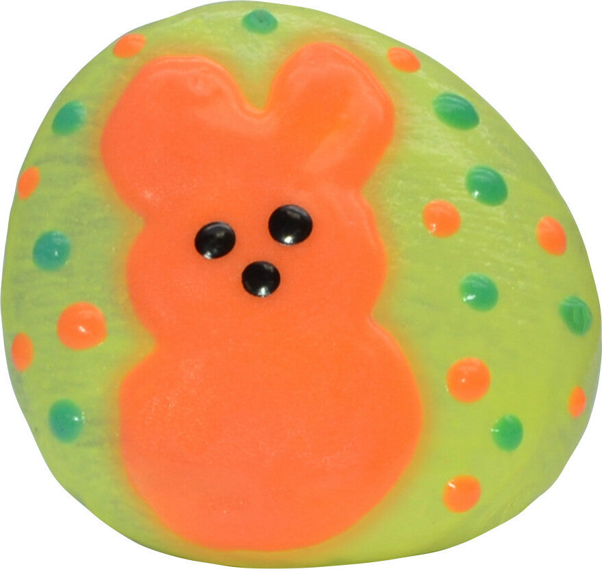 Creativity for Kids Glow in the Dark Rock Painting Kit with special glow paints, brushes, and smooth rocks