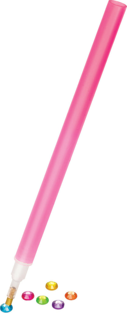 Creativity for Kids Big Gem Diamond Painting Magical with large sparkly gems and enchanting fantasy designs