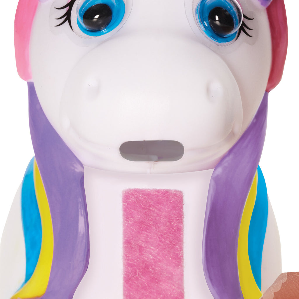 Creativity for Kids Self-Watering Plant Pet Unicorn with decorative pot, seeds, and magical unicorn design