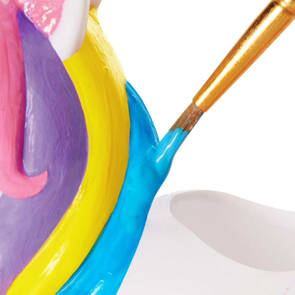 Creativity for Kids Self-Watering Plant Pet Unicorn with decorative pot, seeds, and magical unicorn design