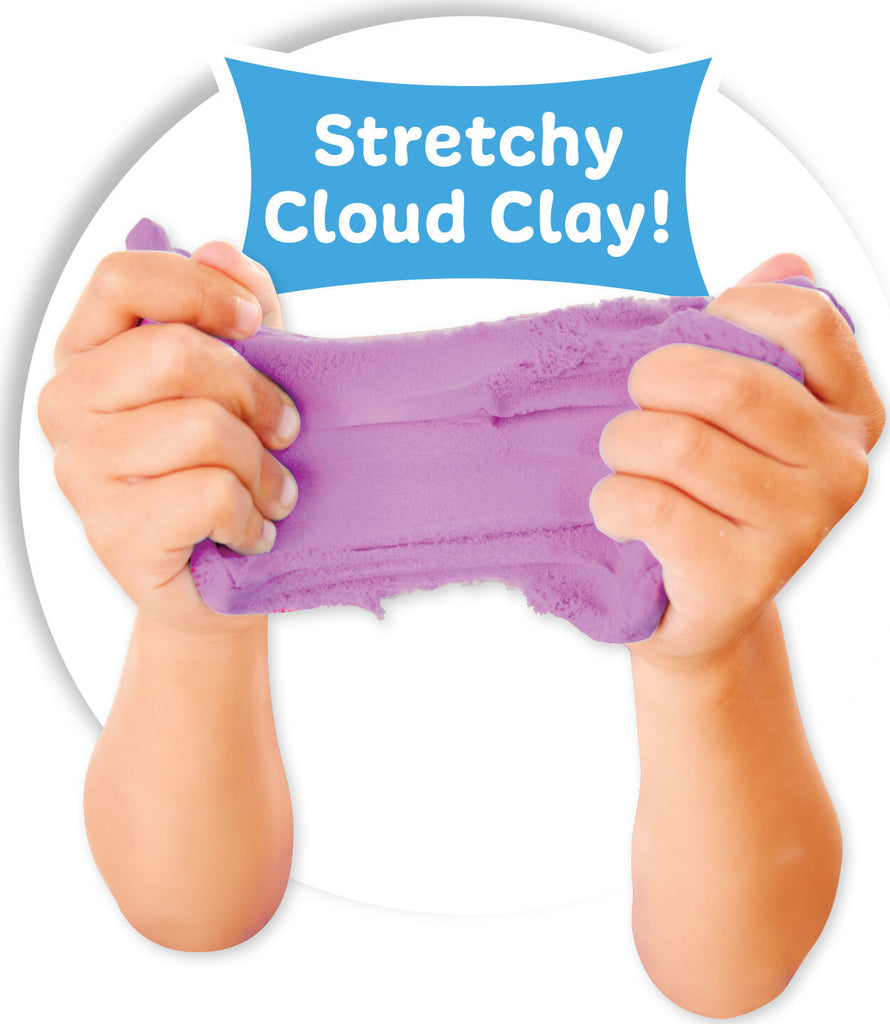 Creativity for Kids Sensory Pack Princess with royal-themed sensory materials and princess accessories