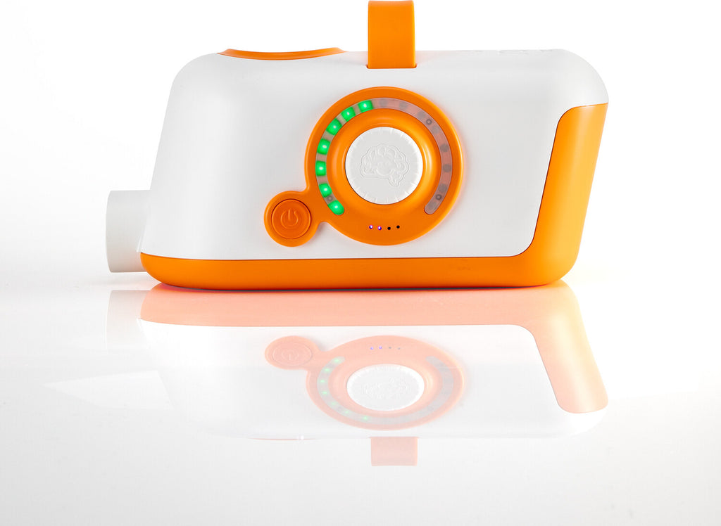 Air Toobz creative tube building system for endless construction possibilities