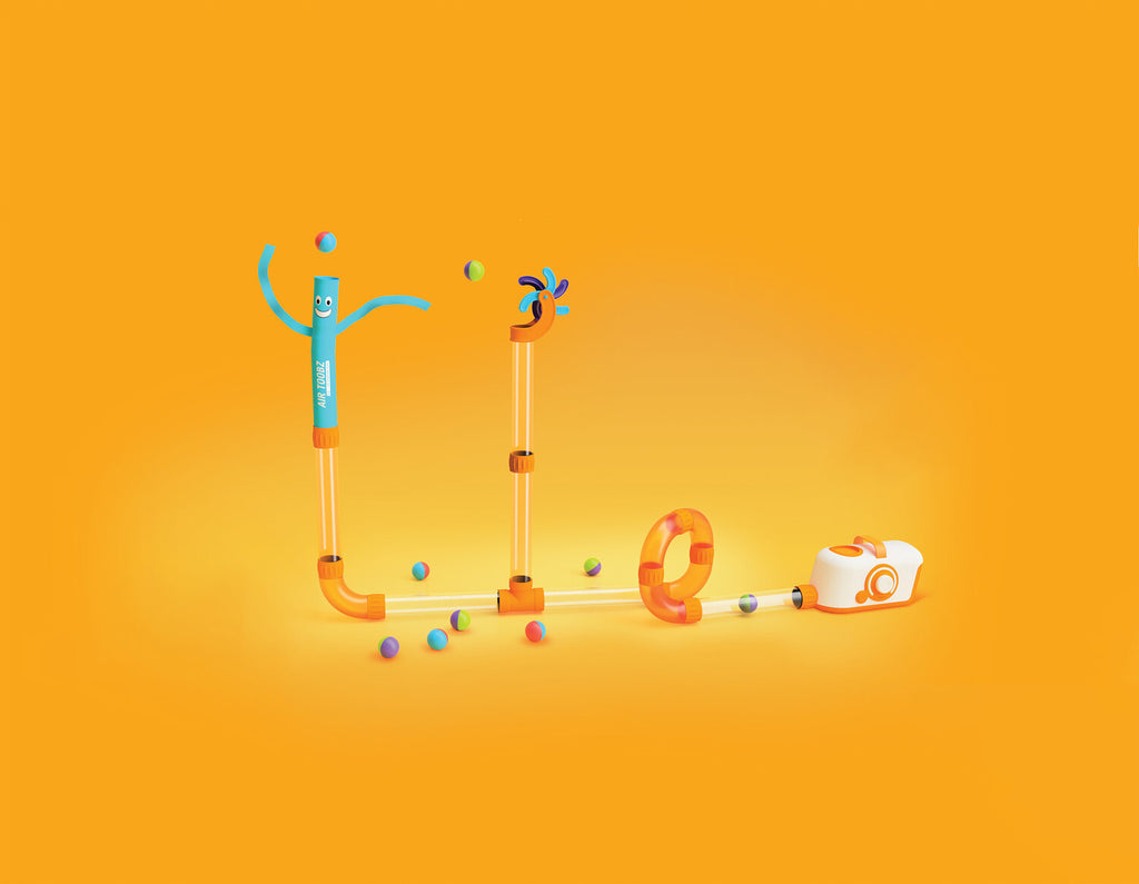 Air Toobz Whirlwind Accessory Pack