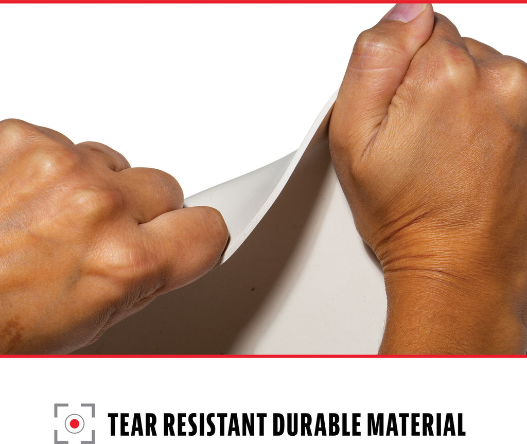 MLB 5Pc Throw-Down Base Set - Complete 5-piece throw-down base set for baseball and softball