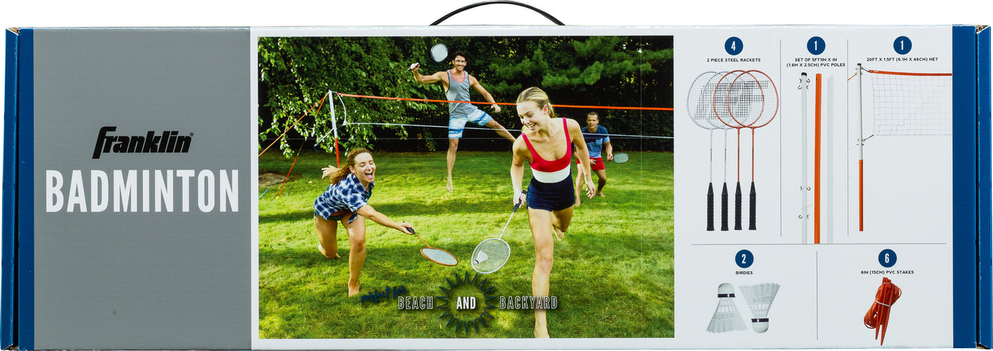 Badminton