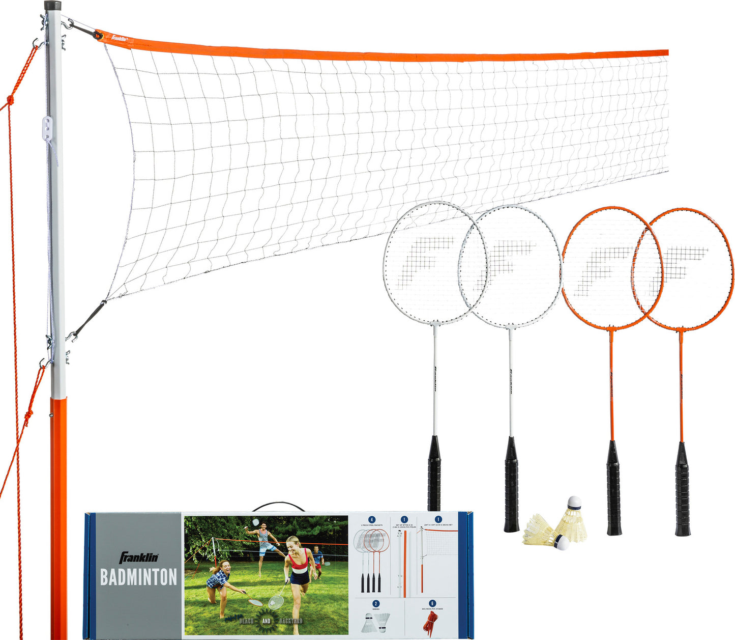 Badminton