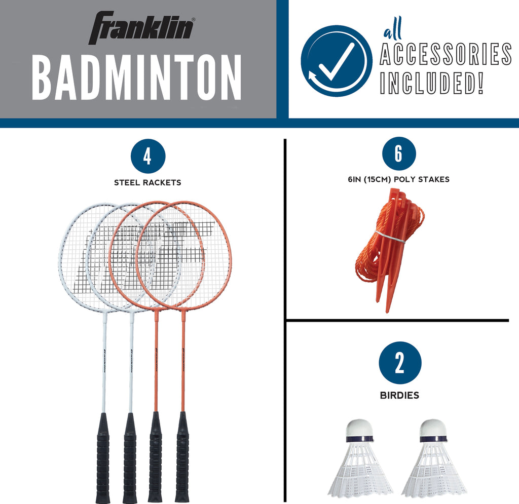 Badminton