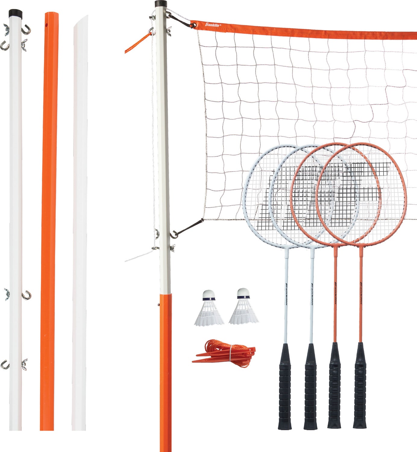 Badminton