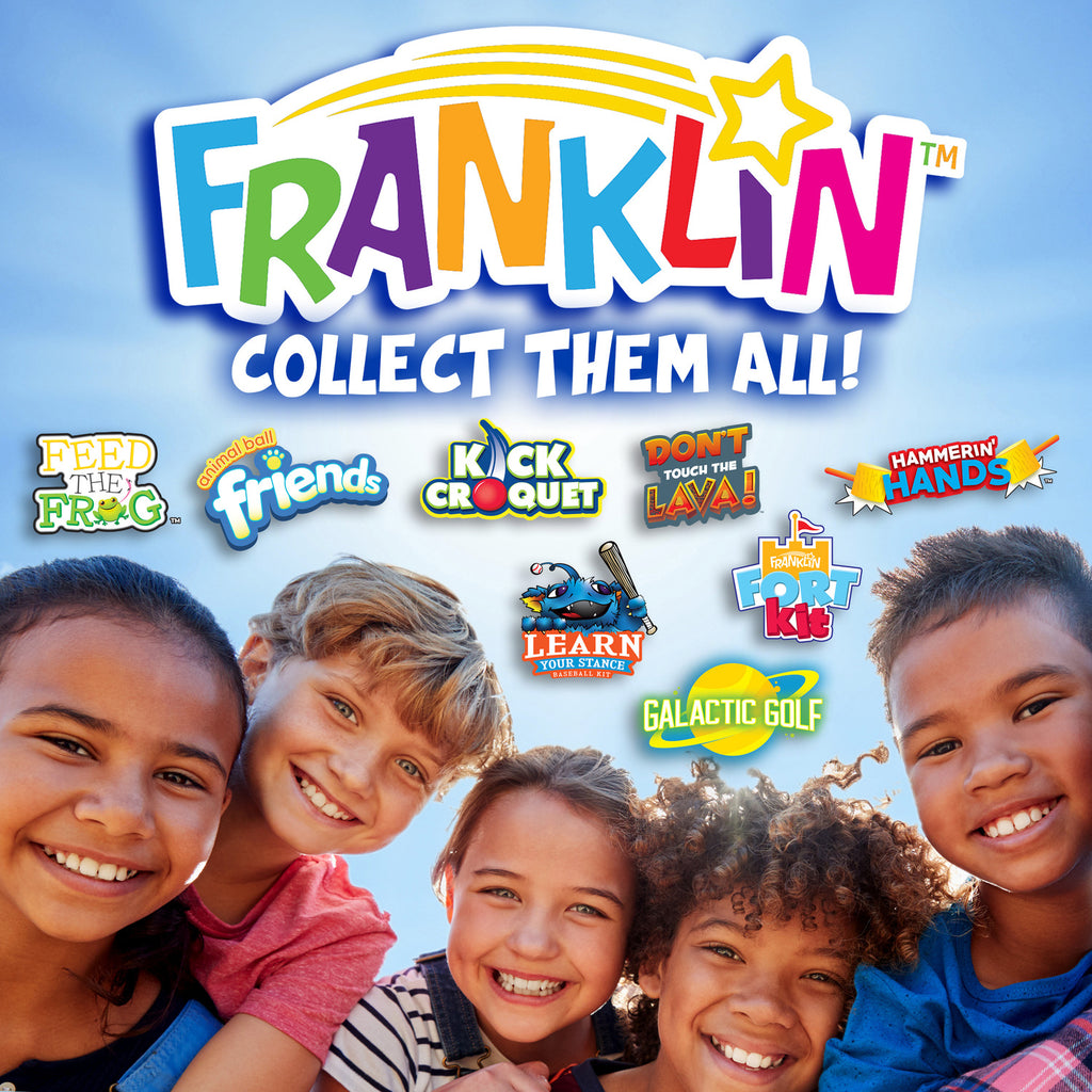 Learn Your Stance Baseball Kit - Complete baseball training kit designed for beginners learning proper stance