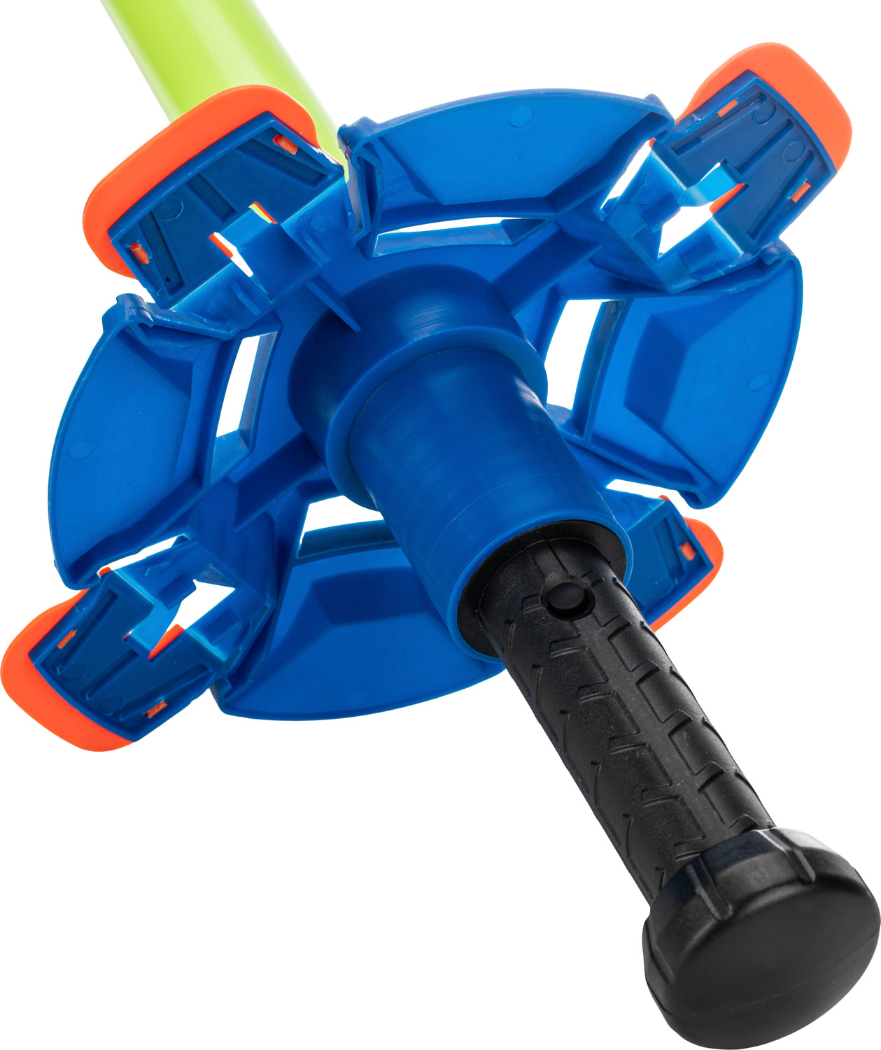 Nerf Fencing Duel - Safe foam fencing set with two retractable swords for competitive play