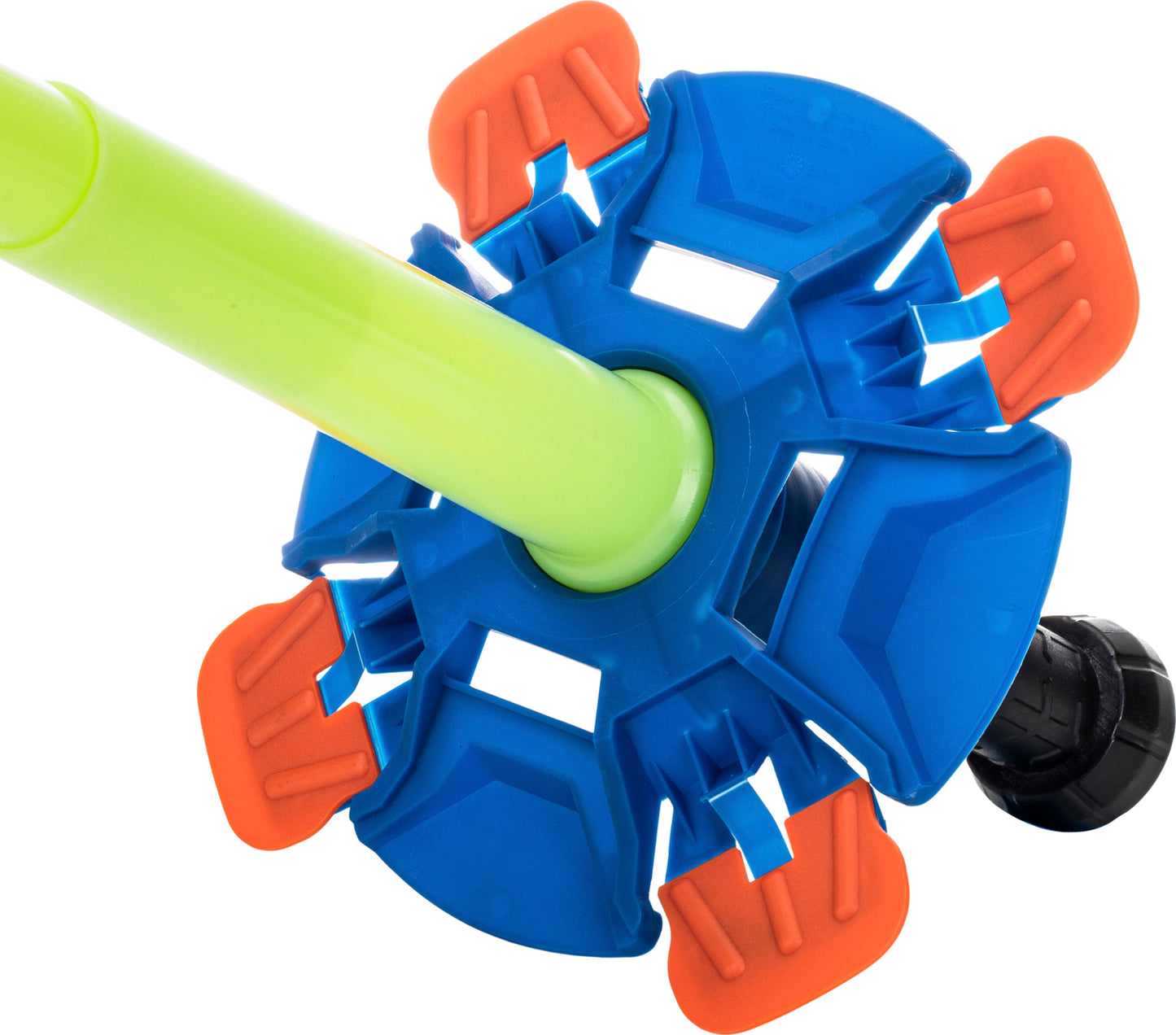 Nerf Fencing Duel - Safe foam fencing set with two retractable swords for competitive play