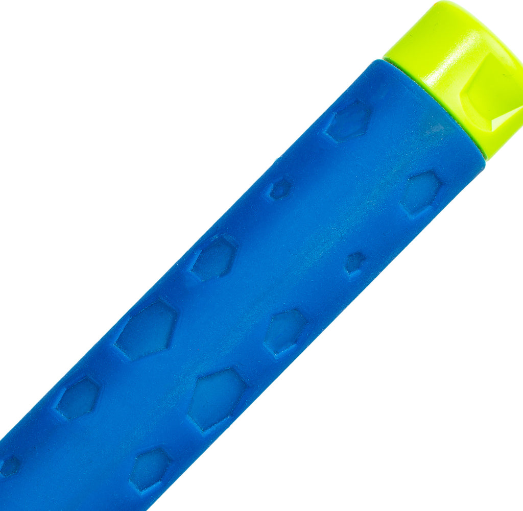 Nerf Trick Shot Golf Redesign - Complete indoor/outdoor golf set for trick shot putting