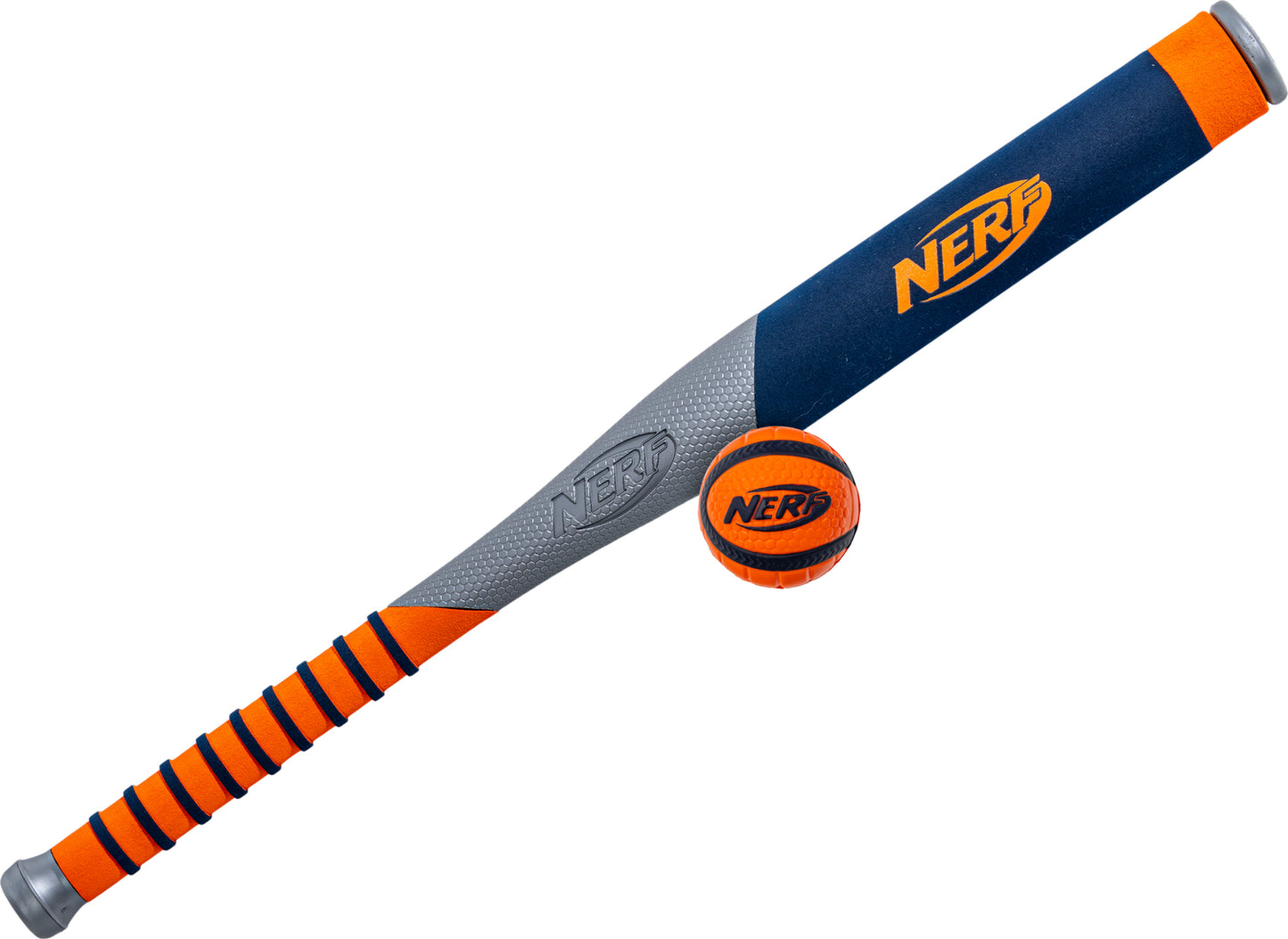 Nerf 27 Proshot Foam Bat Set (Assorted Colors)