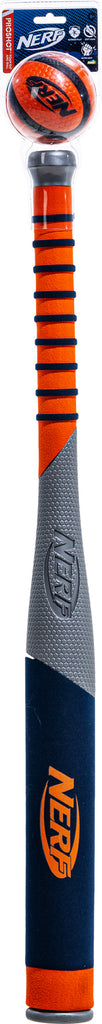 Nerf 27 Proshot Foam Bat Set (Assorted Colors)