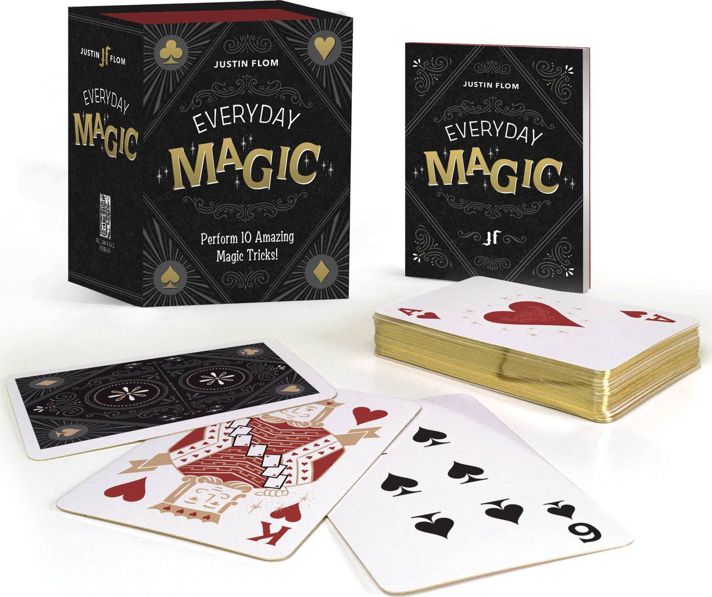 Everyday Magic