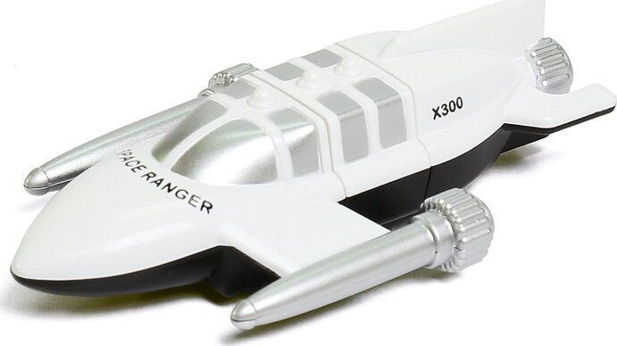 MICRO Mix or Match Vehicles Deluxe 2 - Popular Playthings miniature modular vehicle set for STEM learning and creative building