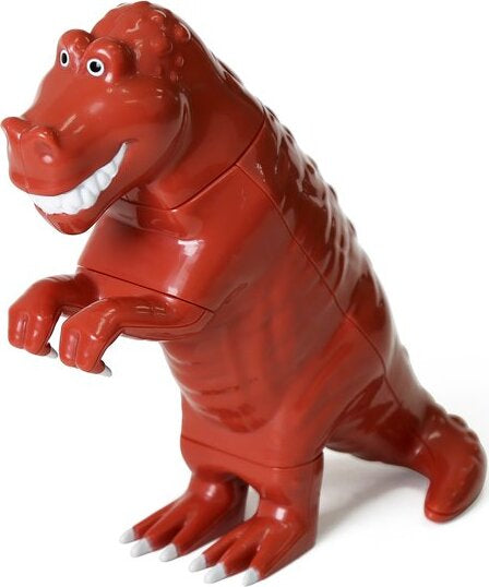 Magnetic Mix or Match Dinosaurs Set 1