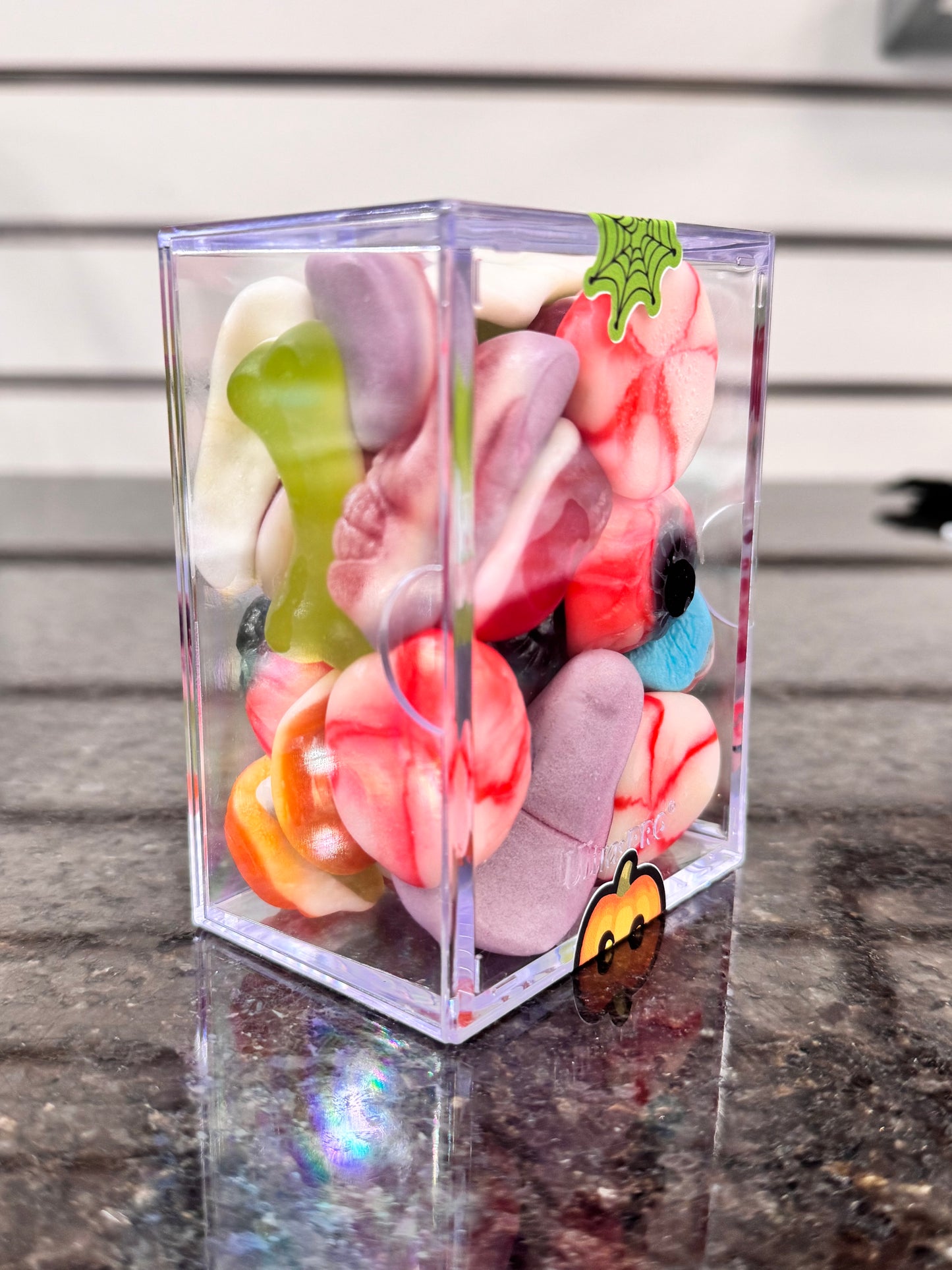1/2 LB Halloween Mix