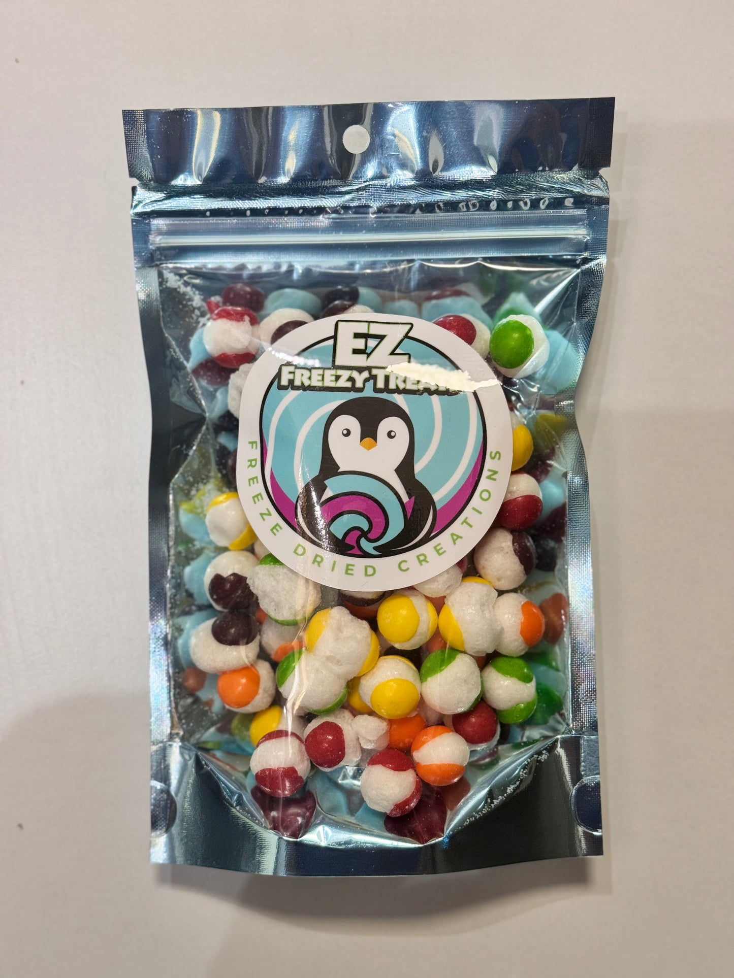 Original Skittles
