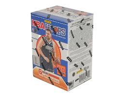 2024/25 NBA Hoops Blaster Box