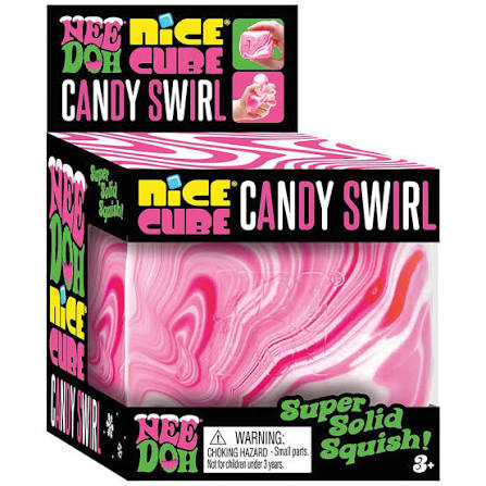 Candy Swirl Needoh