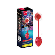 Amos Audio Lollipop