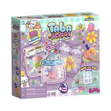Taba-Licious Diy Kit - Squishies!
