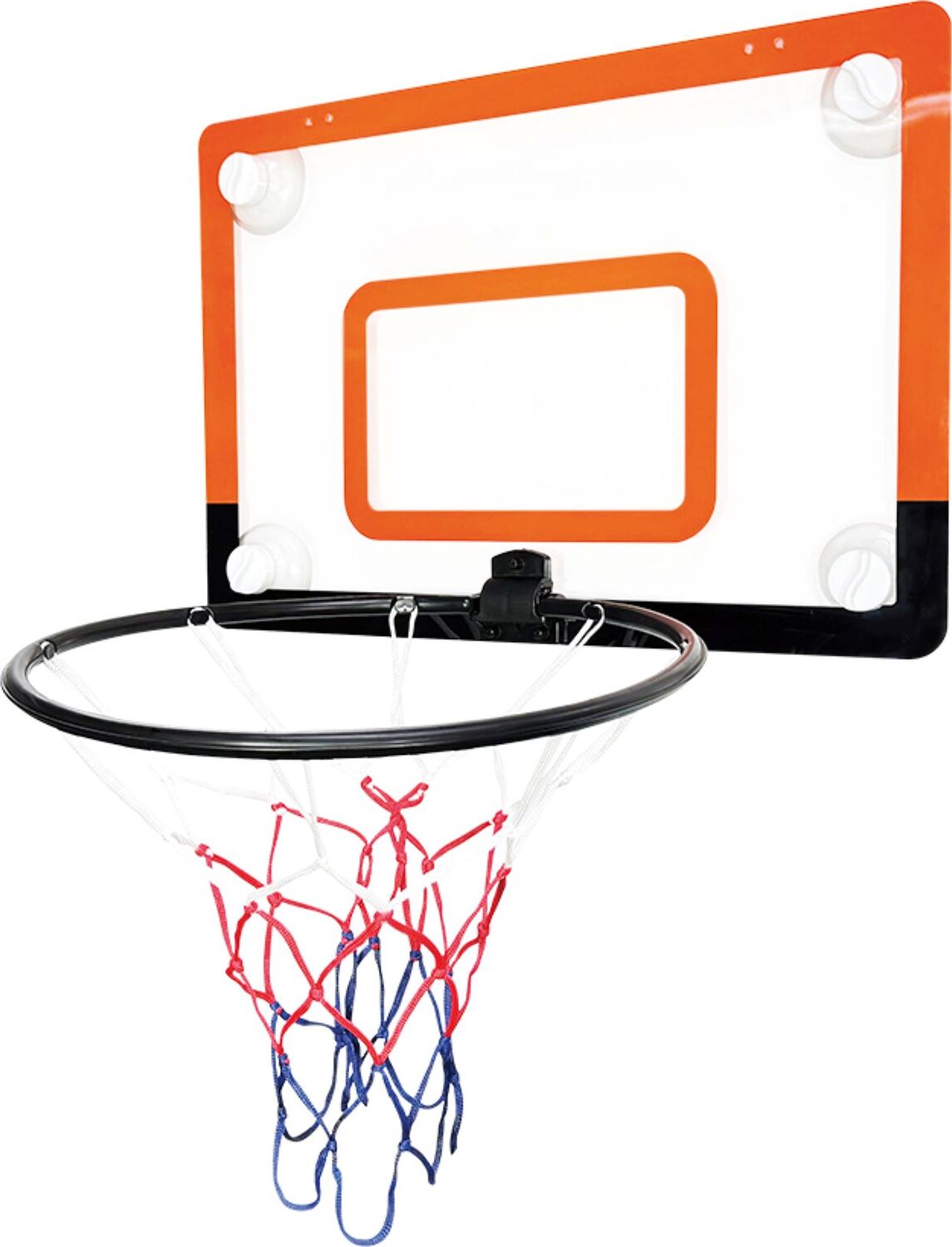 Incredible Basketball Net - Premium basketball net for enhanced shooting experience