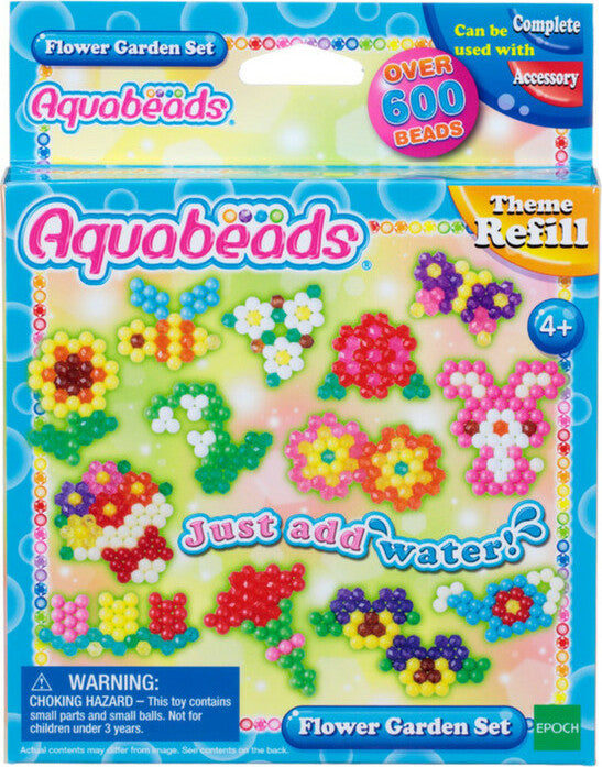 Flower Garden Set