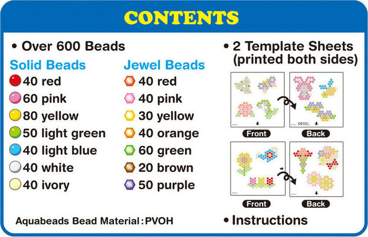 Flower Garden Set