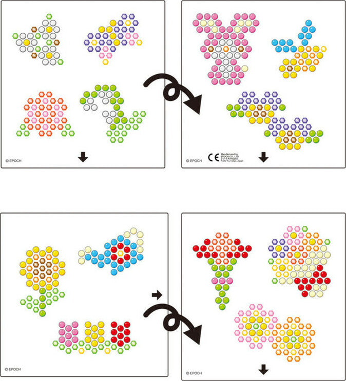 Flower Garden Set
