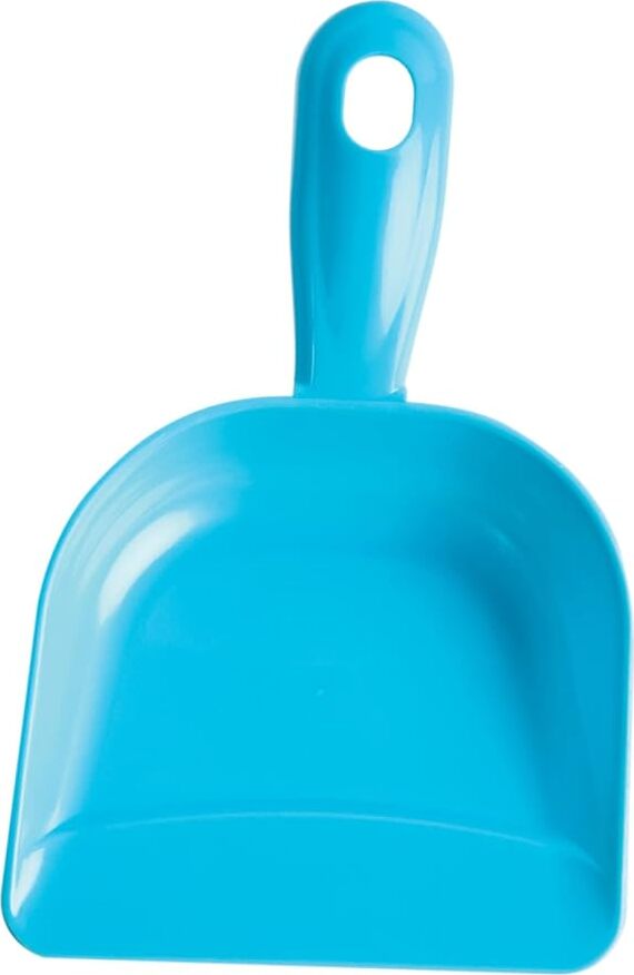 Cleaning Essentials Playset by KidOozie with 9-piece set including broom, mop, duster, dustpan and cleaning supplies for ages 2 and up