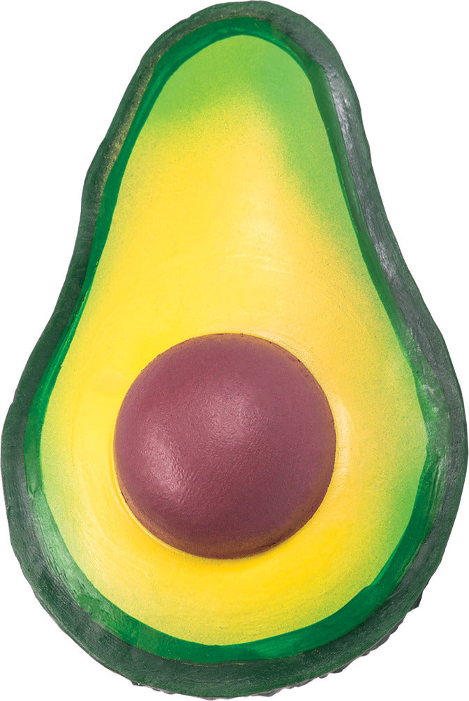 Avocado Stress Reliever
