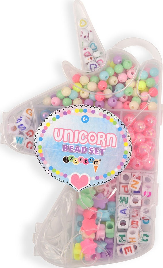 Unicorn Bead Kit