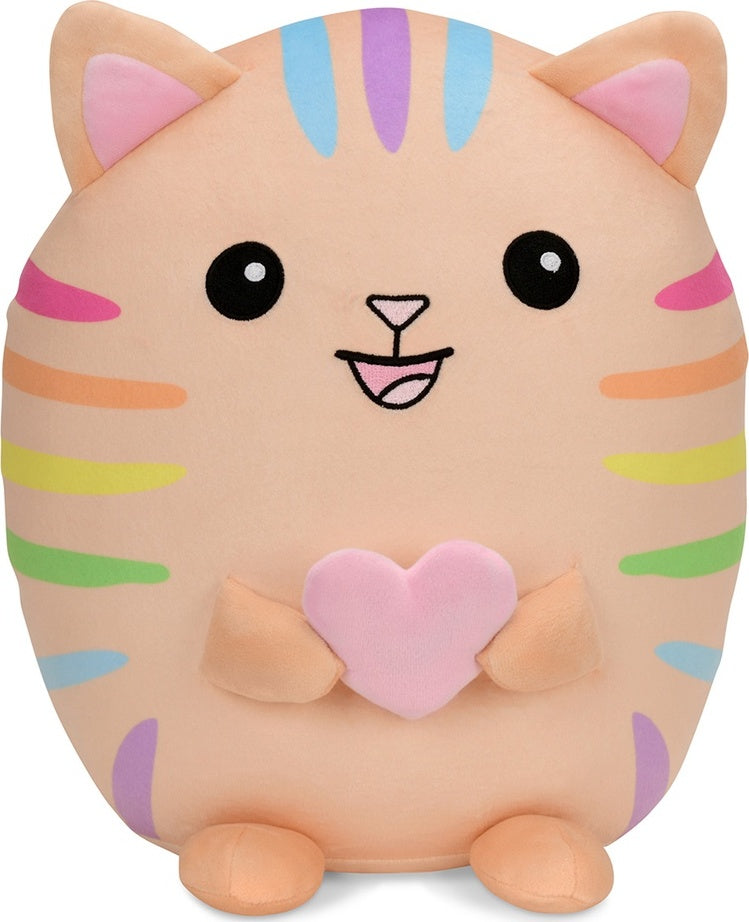 Toby The Tiger Plush