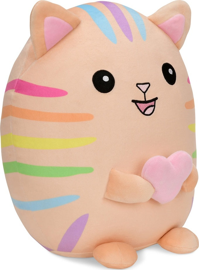 Toby The Tiger Plush