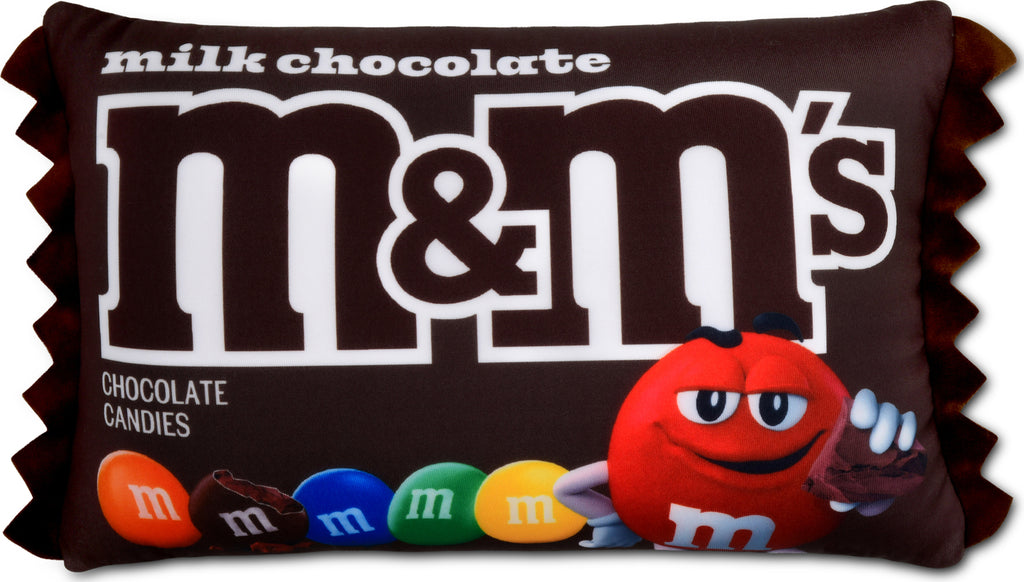 Mm Candy Mini Microbead Pillow