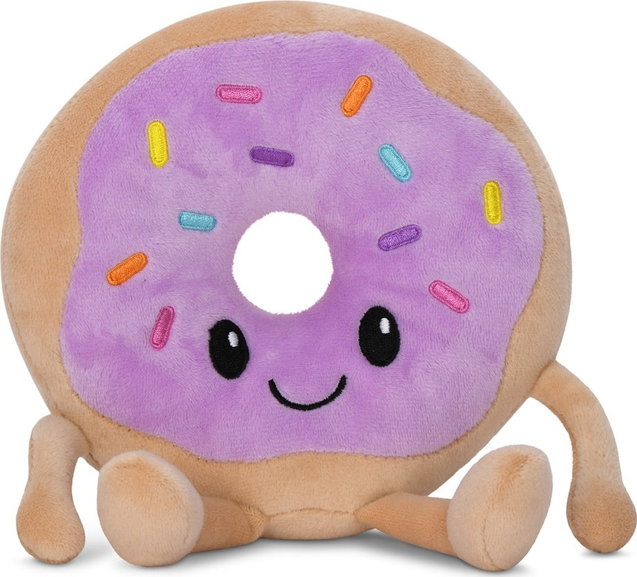 Delicious Donut Mini Plush