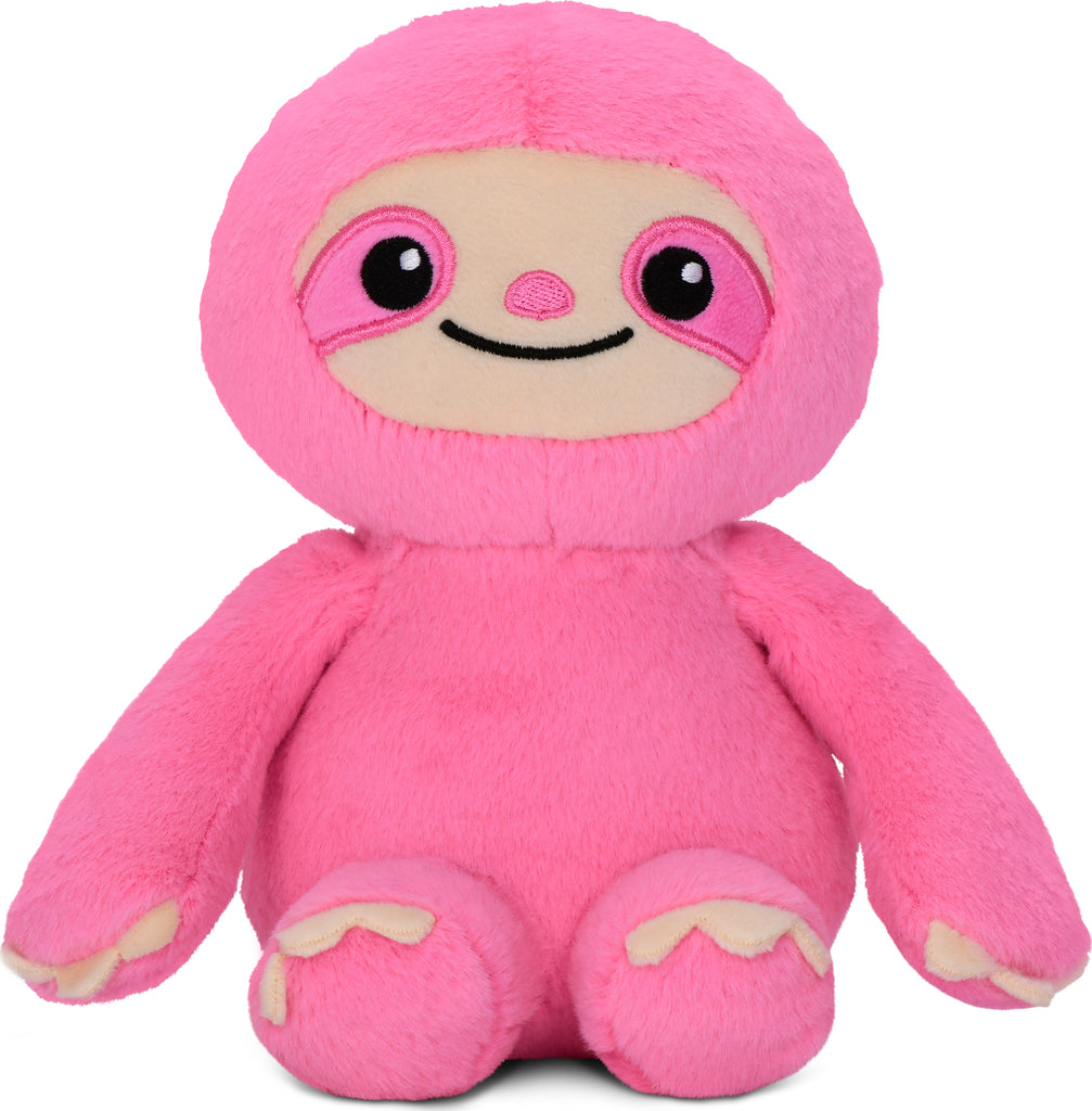 Pink Sloth Mini