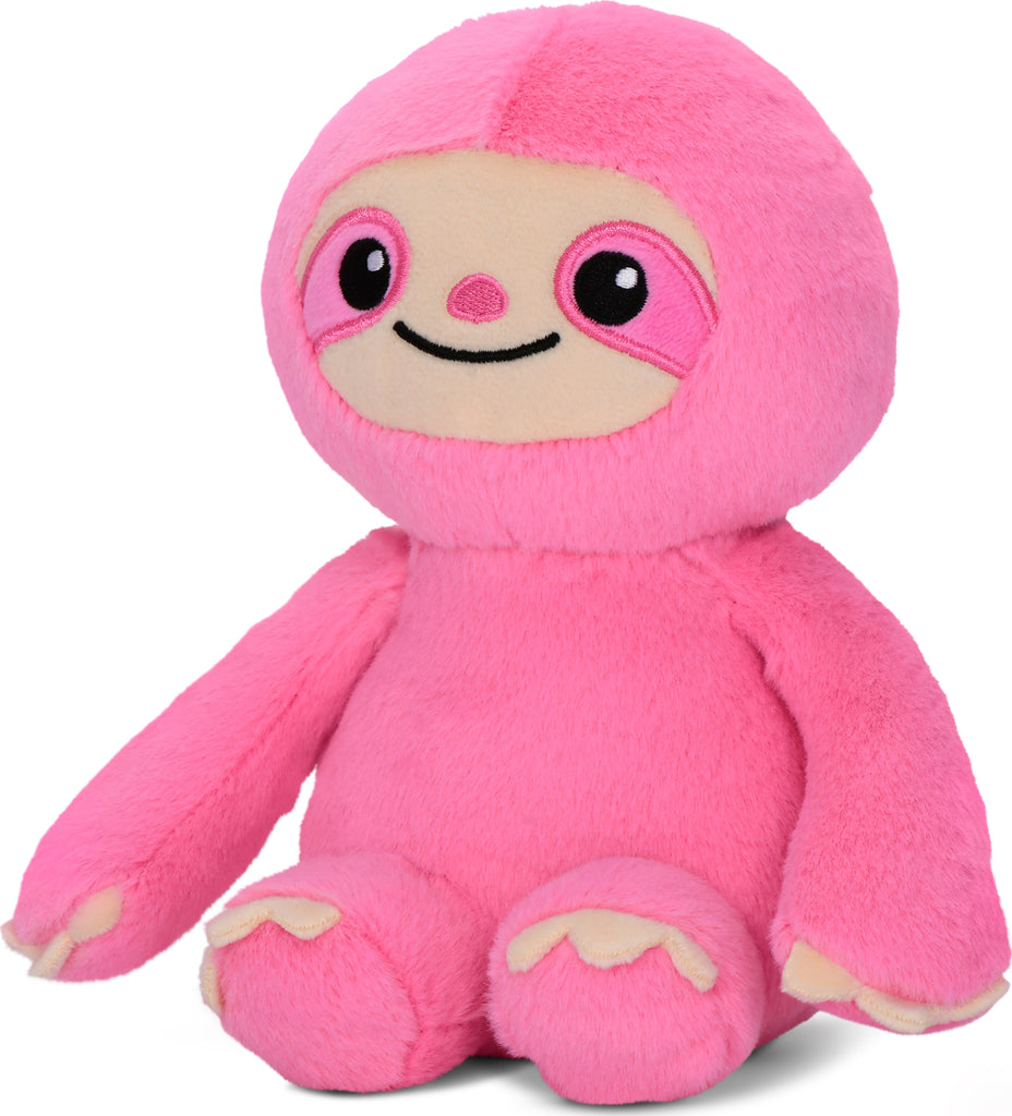 Pink Sloth Mini