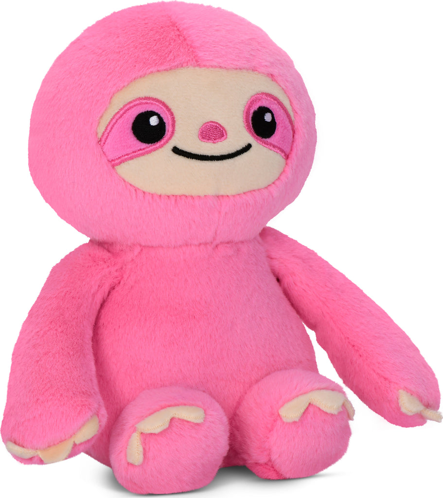 Pink Sloth Mini