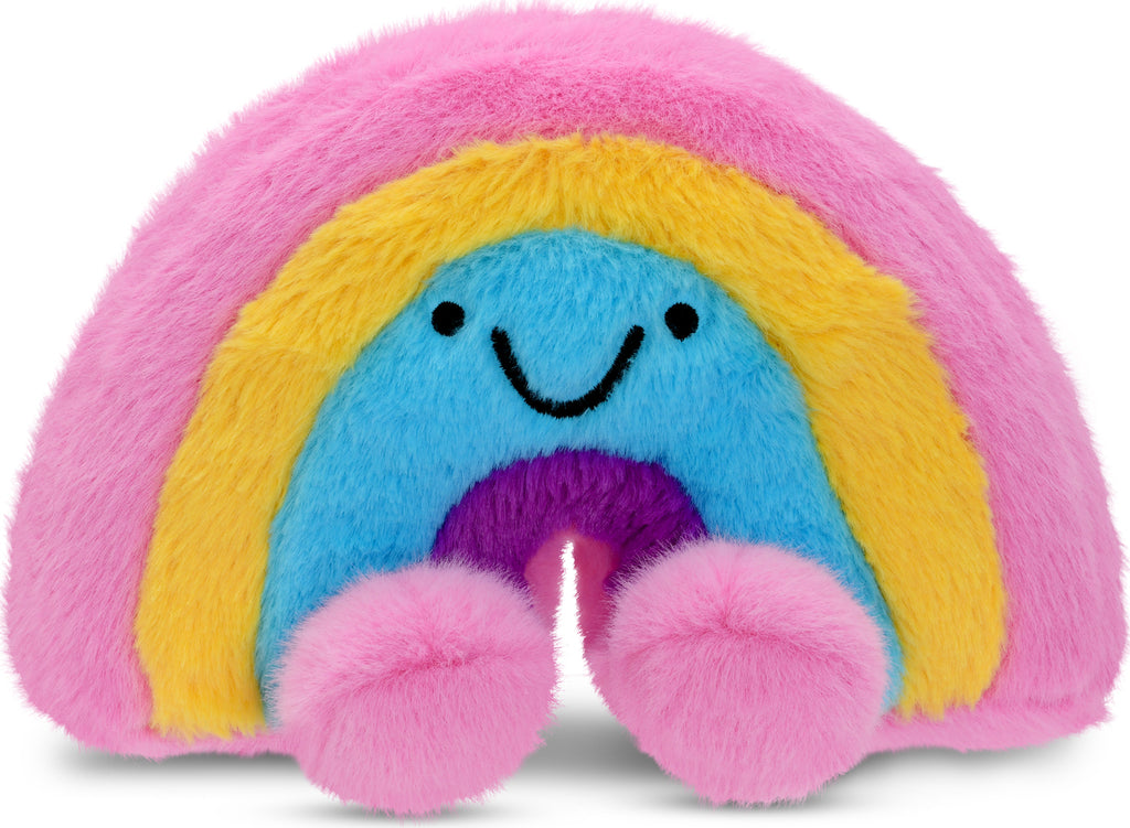 Rosie Rainbow Screamsicle