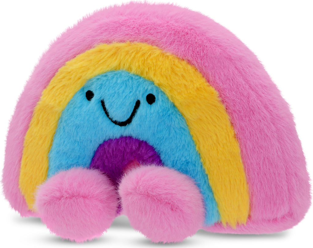 Rosie Rainbow Screamsicle