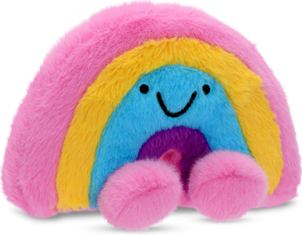 Rosie Rainbow Screamsicle