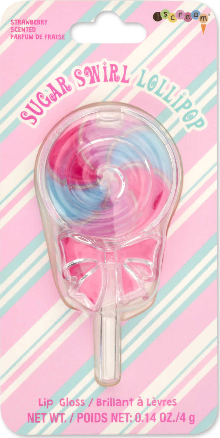 Sugar Swirl Lip Gloss