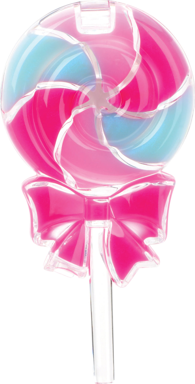 Sugar Swirl Lip Gloss