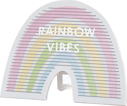 Chasing Rainbows Message Board