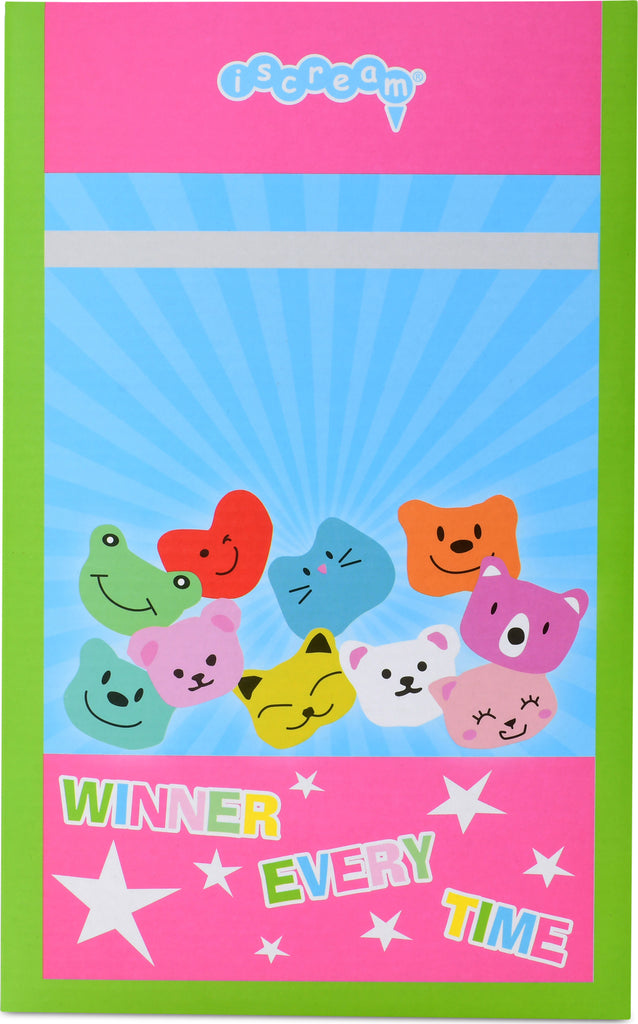 Happy Days Claw Machine