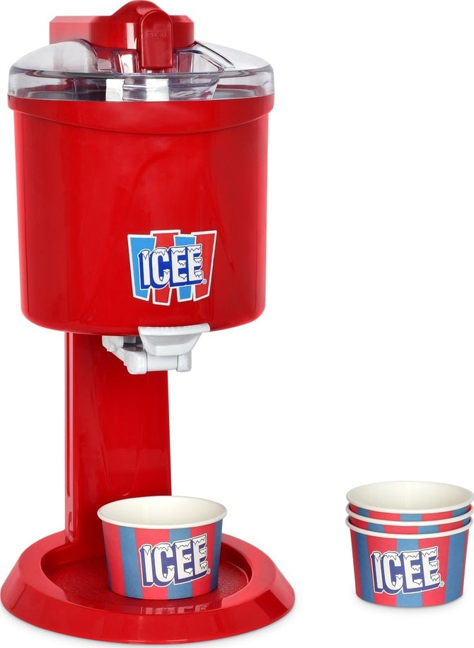 Icee Ice Cream Machine