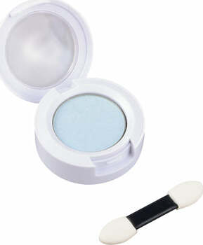 Next Level Glow Ultimate Makeup Kit with natural eyeshadows, blush, lip gloss, biodegradable glitter and fragrance